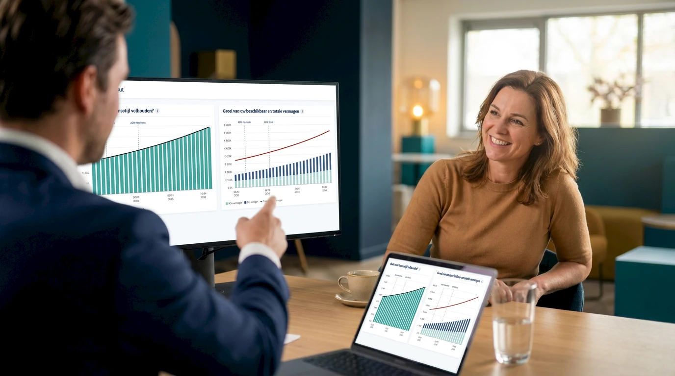 Private Wealth Navigator