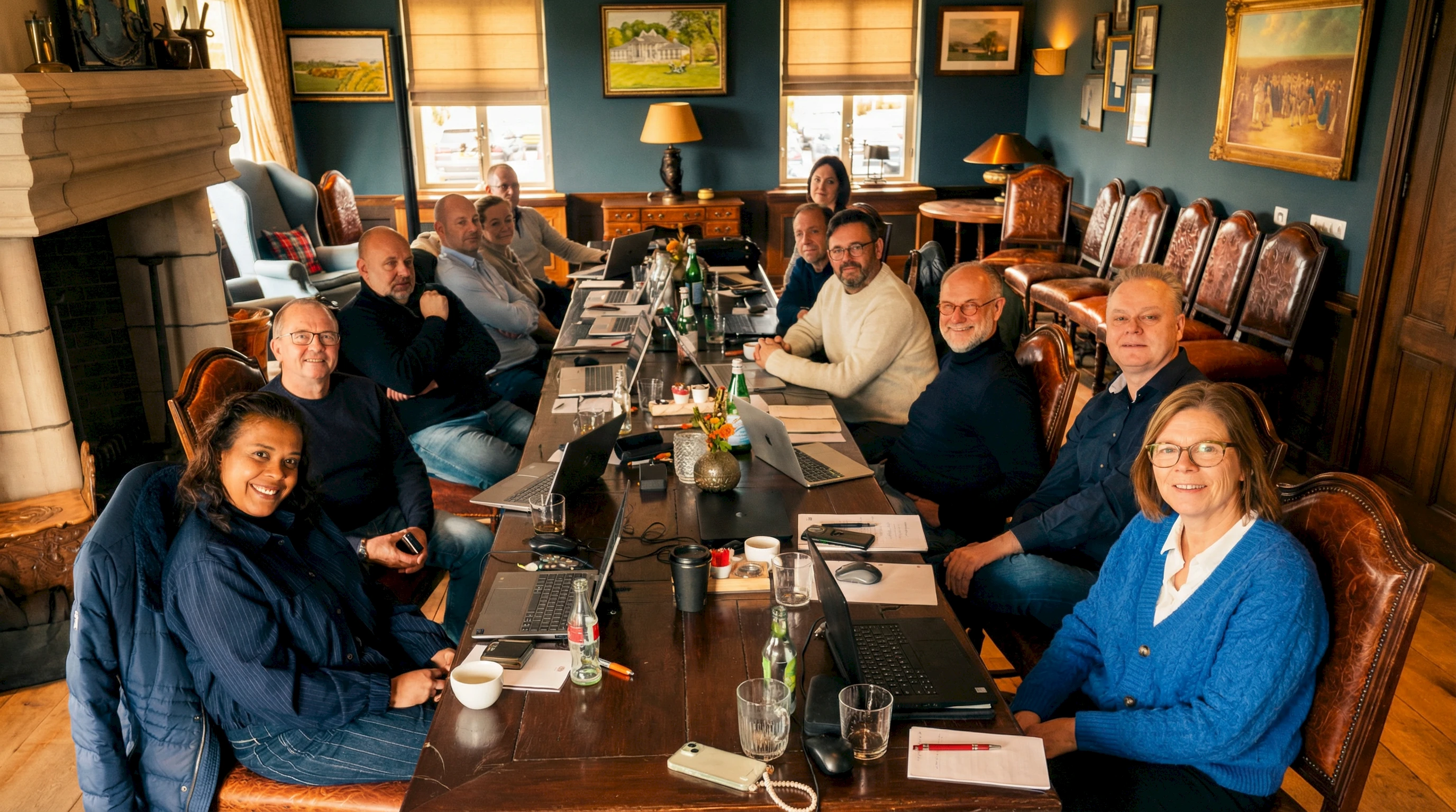 Opleiding Advies met de Private Estate Planner