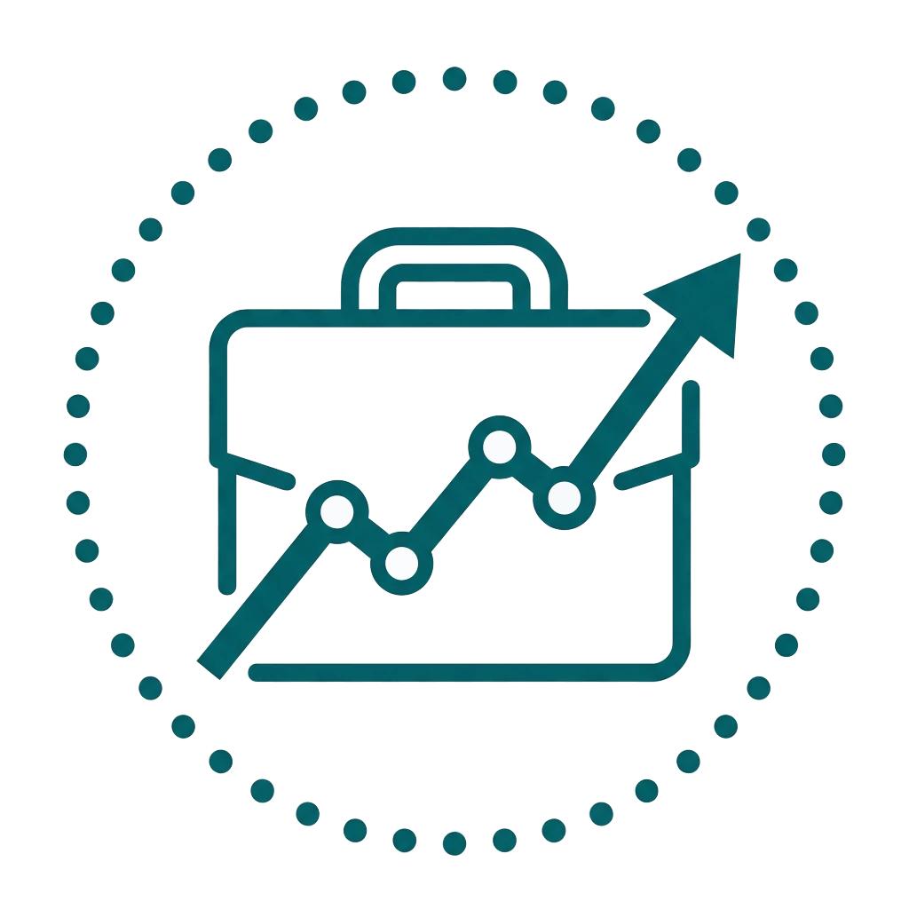 Opleiding financiële planning van de ondernemer