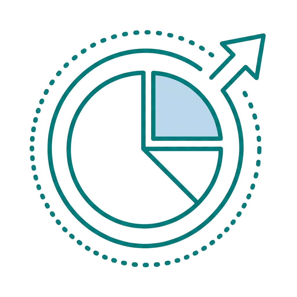 Opleiding Eenvoudig beleggen op basis van een financieel plan