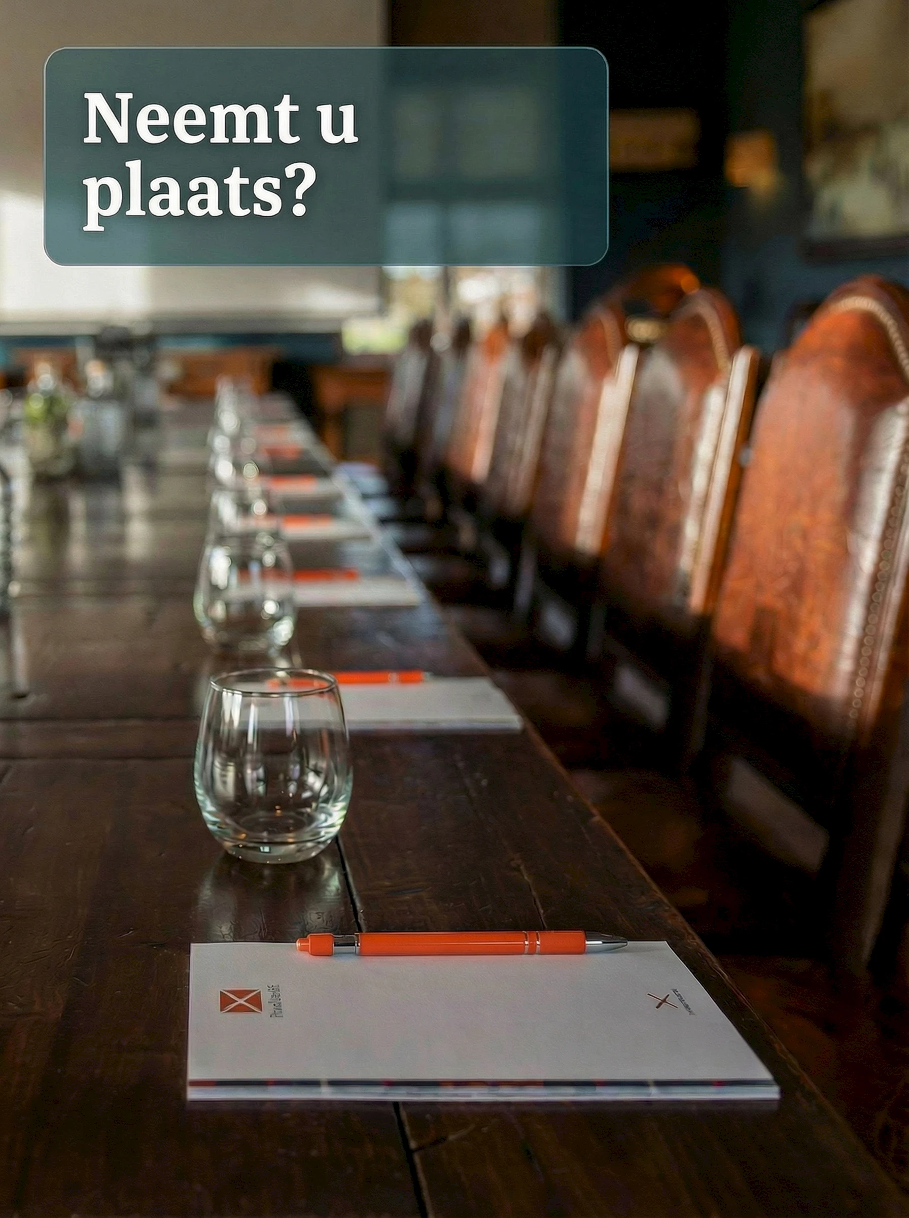 Opleiding Eenvoudig beleggen op basis van een financieel plan (copy)